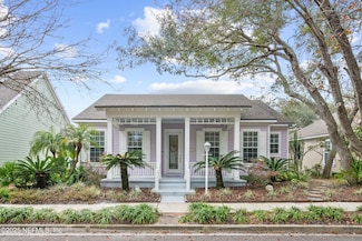 1802 Mcarthur St, Fernandina Beach, FL 32034