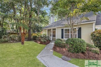 15 Longview Bluff Dr E, Savannah, GA 31419
