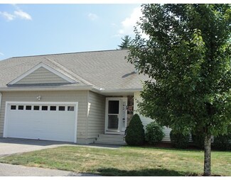 19 Edward St Unit 19, Leicester, MA 01524