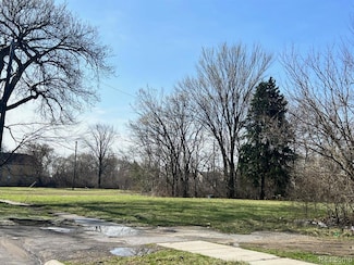 5143 Bangor St, Detroit, MI 48210