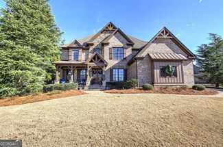 601 Shelter Cove, Canton, GA 30114