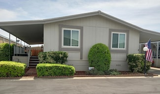 2459 N Oaks St Unit 51, Tulare, CA 93274