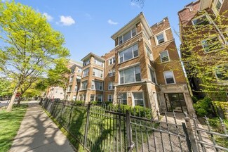 1456 W Fargo Ave Unit 306, Chicago, IL 60626