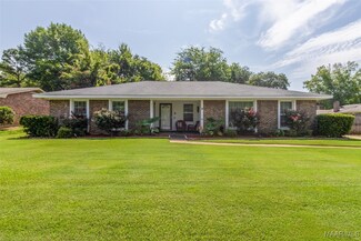 3443 Fieldcrest Dr, Montgomery, AL 36111