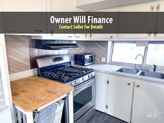 7701 W Ustick Rd Unit 93, Boise, ID 83704