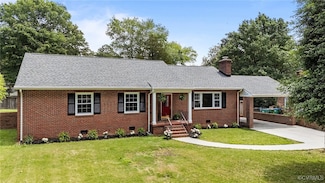 4019 Collingbourne Rd, Richmond, VA 23235