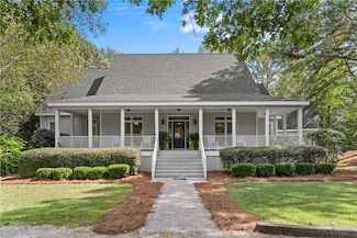 1560 Landers Swink Rd, Eclectic, AL 36024