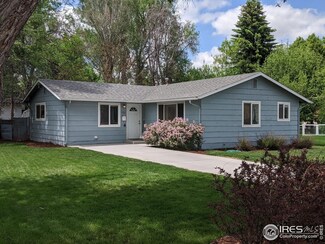 1836 Homer Ct, Fort Collins, CO 80521