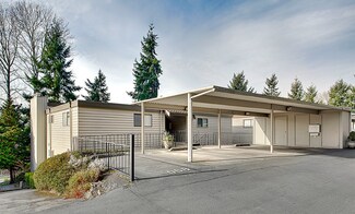 3848 Lake Washington Blvd SE Unit 6C, Bellevue, WA 98006