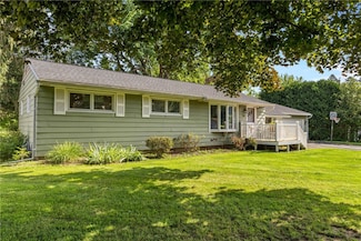 60 Keyel Dr, Rochester, NY 14625