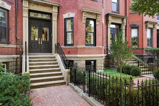 352 Marlborough St, Boston, MA 02115