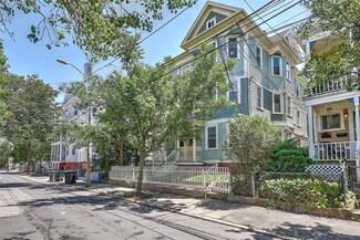 50 Ring St, Providence, RI 02909