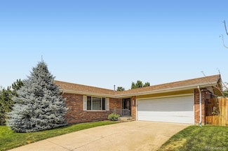6212 S Ash Cir W, Centennial, CO 80121