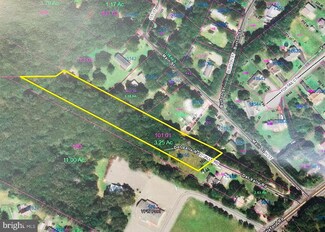 10160 Del Valle Rd, Seaford, DE 19973
