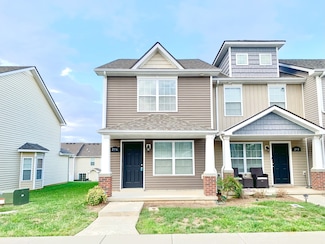 216 Alexander Blvd, Clarksville, TN 37040