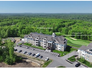 3 Longview Dr Unit 408, Atkinson, NH 03811