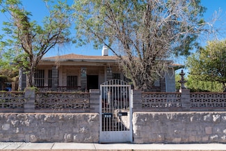 478 W Noon St, Nogales, AZ 85621