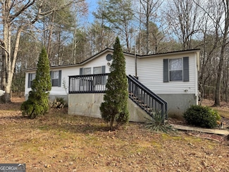 1290 Georgia 75 Alternate, Cleveland, GA 30528