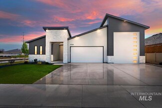 4708 N Arches Ave, Meridian, ID 83646