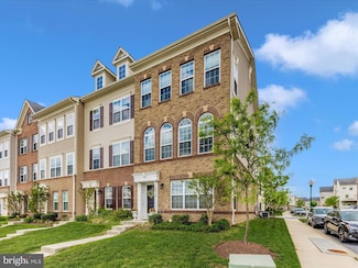 5918 Jefferson Commons Way, Frederick, MD 21703