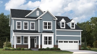 Innisbrook Basement, Chesterfield, VA 23832