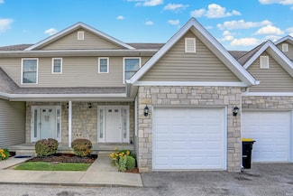 5972 N Ajuga Ct, Ellettsville, IN 47429