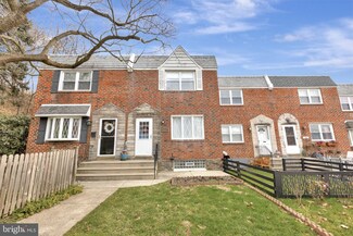 3602 Gypsy Ln, Philadelphia, PA 19129