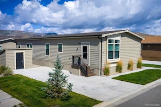 551 Summit Trail Unit 193, Granby, CO 80446