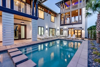 124 Hilltop Dr, Santa Rosa Beach, FL 32459
