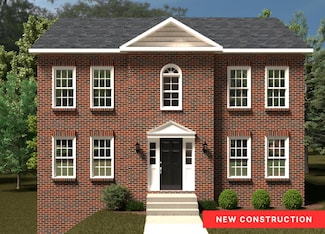3715 Crescent Ridge Dr SW, Roanoke, VA 24018