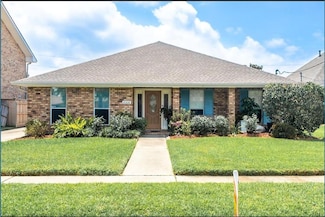4508 Rebecca Blvd, Metairie, LA 70003