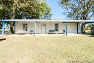 23738 W 20th St N, Haskell, OK 74436
