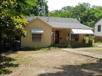 2005 S Tyler St, Little Rock, AR 72204