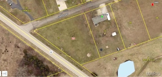 18320 Garden Rd, Ste Genevieve, MO 63670
