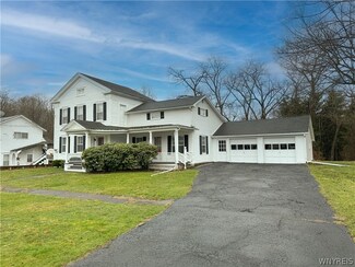 10911 County Road 23, Fillmore, NY 14735