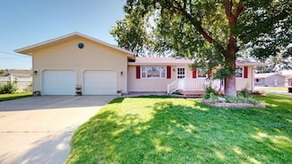 755 15th Ave, Duncan, NE 68634