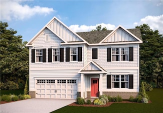 126 Gallop Way, Yorktown, VA 23690