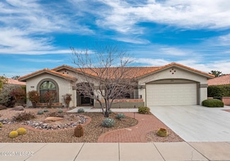 14488 N Rock Springs Ln, Oro Valley, AZ 85755