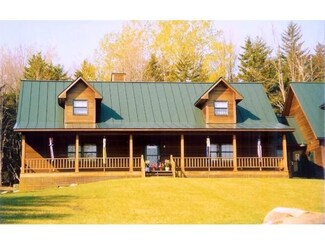 2615 Elmore Pond Rd, Wolcott, VT 05680