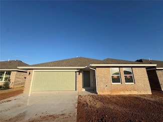 9104 Blackfork Ln, Oklahoma City, OK 73160