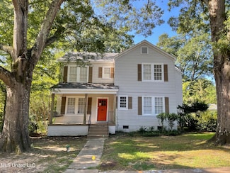 409 E Mayes St Unit 1, 2, 3, Jackson, MS 39206