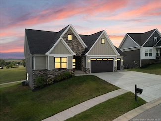 7006 Oaken Ln, Lanesville, IN 47136