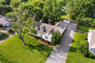 1409 E Northfield Blvd, Murfreesboro, TN 37130