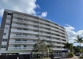 4141 Nautilus Dr Unit 4G, Miami Beach, FL 33140