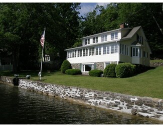 26 Mt Dan Rd, Fiskdale, MA 01518