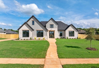 501 Artesian Meadow Dr, Bullard, TX 75757