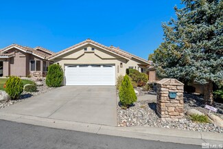 2533 Granite Springs Rd, Reno, NV 89519