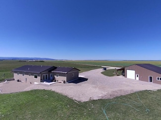 1518 Scott Crossing, Lewistown, MT 59457