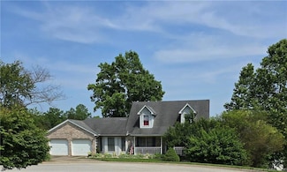 6234 Elanor Ct, Floyds Knobs, IN 47119