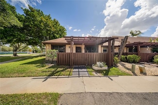 8397 NW 37th Place Unit 8A, Sunrise, FL 33351